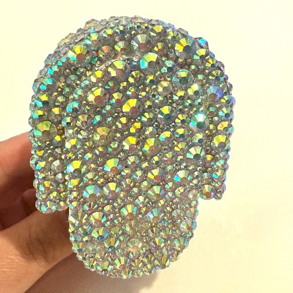 Sparkling Rhinestone Febreeze Plug In - Picture 4 of 5